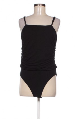 Damenbluse-Body NU-IN, Größe L, Farbe Schwarz, Preis € 6,49