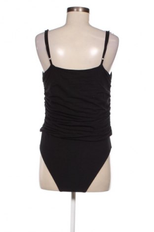 Damenbluse-Body NU-IN, Größe L, Farbe Schwarz, Preis € 6,49