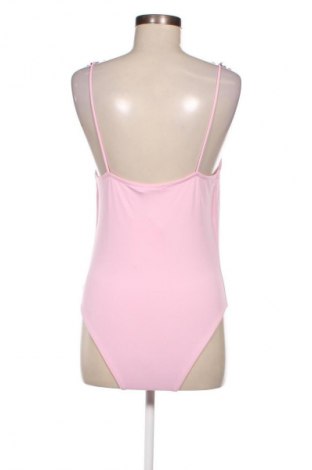 Dámská halenka -body  Pull&Bear, Velikost XL, Barva Růžová, Cena  195,00 Kč