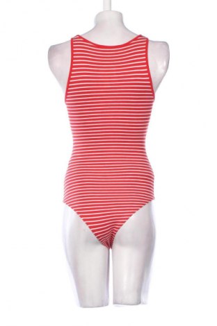 Damenbluse-Body Terranova, Größe XS, Farbe Rot, Preis 3,99 €