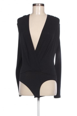 Bluză-body de damă. Zara Trafaluc, Mărime S, Culoare Negru, Preț 110,99 Lei