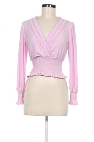 Damen Shirt 1.STATE, Größe XS, Farbe Lila, Preis € 3,99