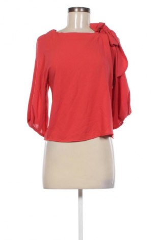 Damen Shirt 1.STATE, Größe XS, Farbe Rot, Preis 5,29 €