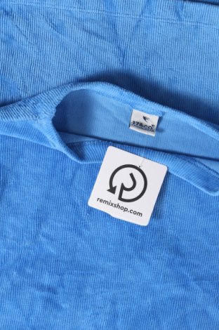 Damen Shirt 17 & Co., Größe L, Farbe Blau, Preis € 3,99