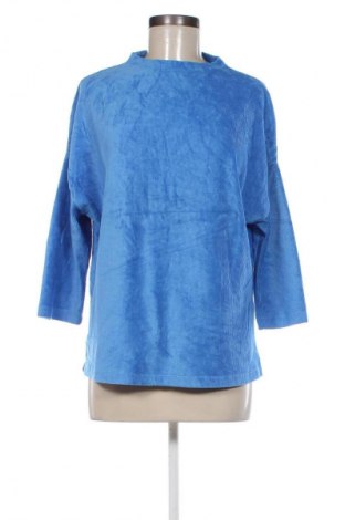 Damen Shirt 17 & Co., Größe L, Farbe Blau, Preis € 3,99