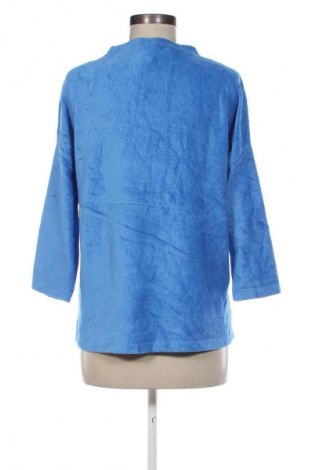 Damen Shirt 17 & Co., Größe L, Farbe Blau, Preis € 3,99