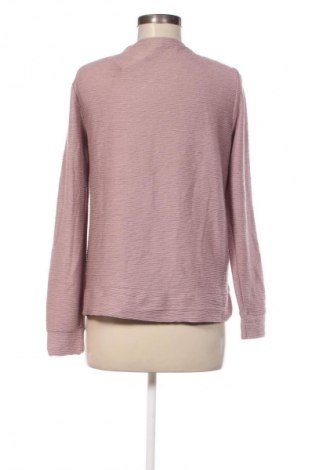 Damen Shirt 17 & Co., Größe L, Farbe Aschrosa, Preis 4,49 €