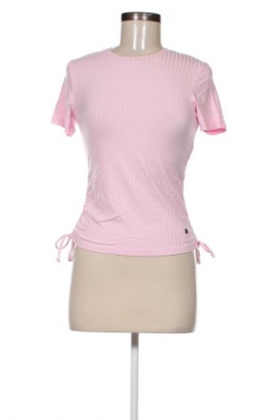 Damen Shirt 17 & Co., Größe S, Farbe Rosa, Preis 4,99 €