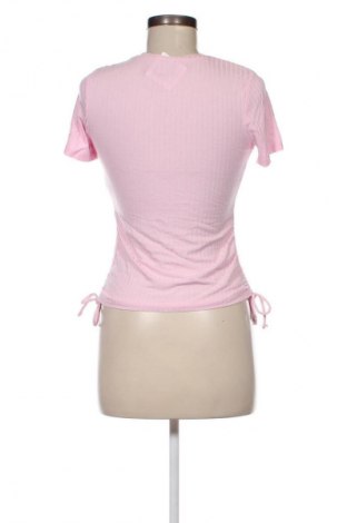 Damen Shirt 17 & Co., Größe S, Farbe Rosa, Preis € 4,99