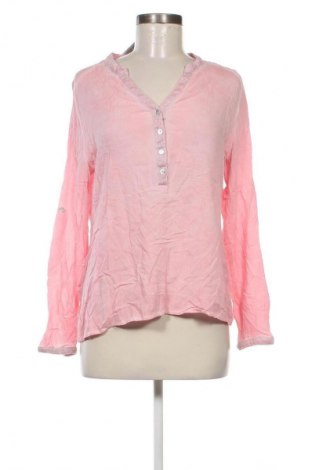 Damen Shirt 2 Biz, Größe M, Farbe Rosa, Preis € 3,99