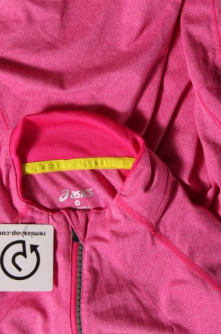 Damen Shirt ASICS, Größe M, Farbe Rosa, Preis € 23,99