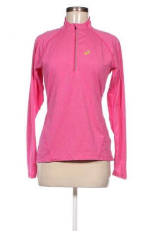 Damen Shirt ASICS, Größe M, Farbe Rosa, Preis € 6,49