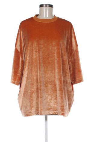 Damen Shirt ASOS, Größe L, Farbe Orange, Preis € 7,49