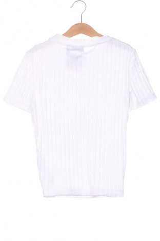 Damen Shirt ASOS, Größe XS, Farbe Weiß, Preis 10,49 €