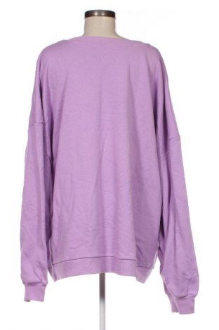 Damen Shirt ASOS, Größe 3XL, Farbe Lila, Preis 12,49 €