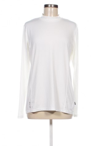 Damen Shirt Abacus, Größe L, Farbe Weiß, Preis € 4,49