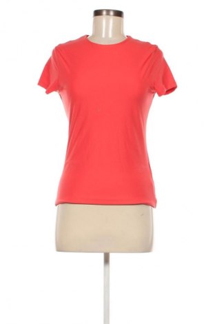 Damen Shirt Abercrombie & Fitch, Größe M, Farbe Rot, Preis € 14,49