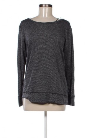 Damen Shirt Active, Größe L, Farbe Grau, Preis 4,99 €