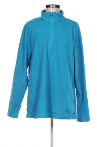 Damen Shirt Active, Größe L, Farbe Blau, Preis 6,49 €