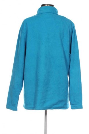 Damen Shirt Active, Größe L, Farbe Blau, Preis 6,49 €