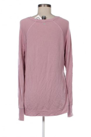 Damen Shirt Active Life, Größe M, Farbe Lila, Preis 3,99 €