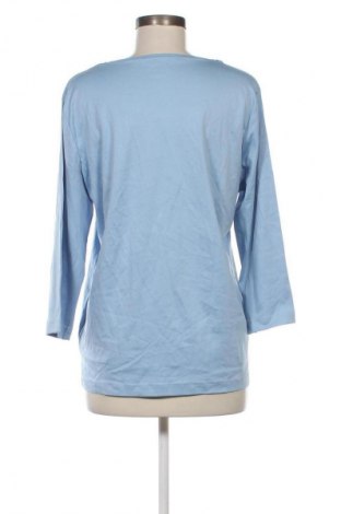 Damen Shirt Adagio, Größe XL, Farbe Blau, Preis 4,99 €