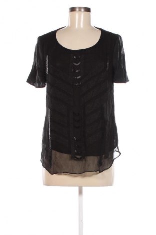 Damen Shirt Addison, Größe S, Farbe Schwarz, Preis € 7,49