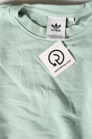 Dámska blúza Adidas Originals, Veľkosť S, Farba Zelená, Cena  19,28 €