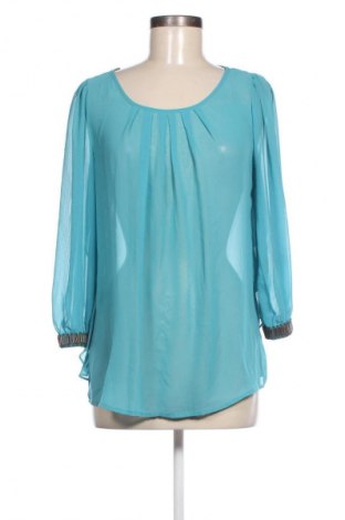 Damen Shirt Allen B., Größe S, Farbe Grün, Preis 2,99 €