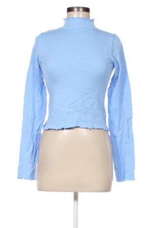 Damen Shirt Ally, Größe L, Farbe Blau, Preis € 4,99