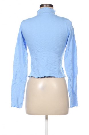 Damen Shirt Ally, Größe L, Farbe Blau, Preis € 4,99