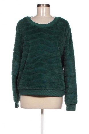 Bluză de femei Almost Famous, Mărime XL, Culoare Verde, Preț 26,99 Lei