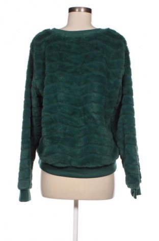 Bluză de femei Almost Famous, Mărime XL, Culoare Verde, Preț 31,99 Lei