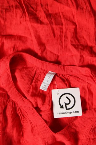 Damen Shirt Amisu, Größe M, Farbe Rot, Preis € 3,49