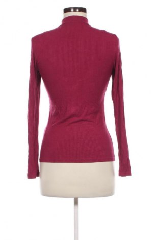 Damen Shirt Amisu, Größe M, Farbe Lila, Preis 4,49 €