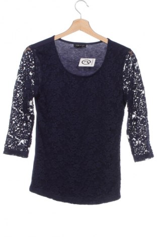 Damen Shirt Amisu, Größe M, Farbe Blau, Preis € 4,99