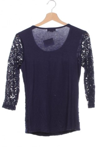 Damen Shirt Amisu, Größe M, Farbe Blau, Preis € 4,99