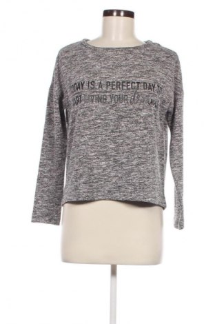 Damen Shirt Amisu, Größe XS, Farbe Grau, Preis € 4,49