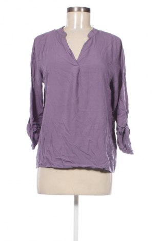 Damen Shirt Amisu, Größe XL, Farbe Lila, Preis 5,49 €