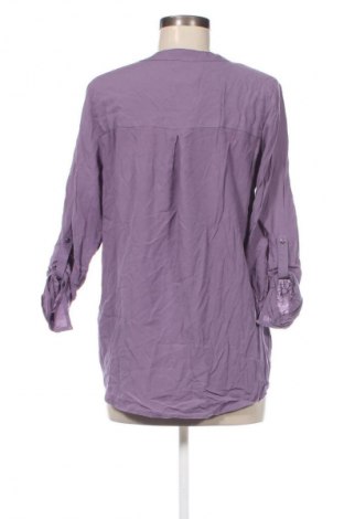 Damen Shirt Amisu, Größe XL, Farbe Lila, Preis 5,49 €