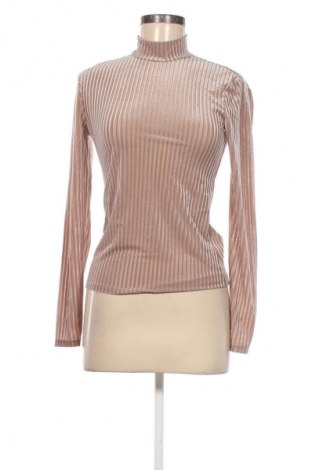 Damen Shirt Amisu, Größe M, Farbe Beige, Preis € 3,99