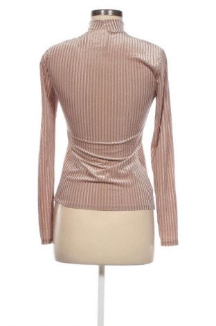 Damen Shirt Amisu, Größe M, Farbe Beige, Preis 3,99 €