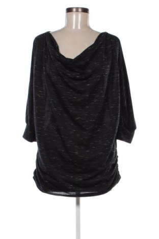 Damen Shirt Amisu, Größe L, Farbe Schwarz, Preis 3,99 €