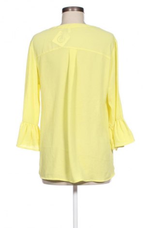 Damen Shirt Amisu, Größe M, Farbe Gelb, Preis € 3,99