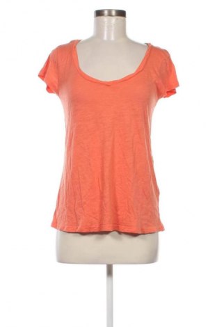 Дамска блуза Amisu, Размер M, Цвят Оранжев, Цена 7,60 лв.