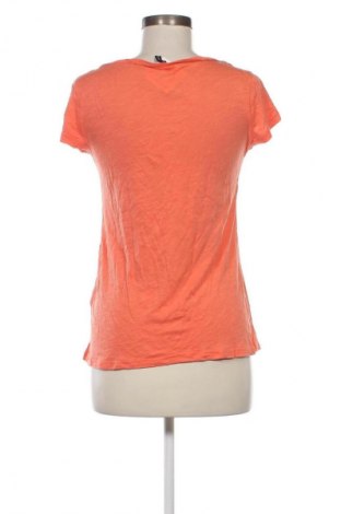 Damen Shirt Amisu, Größe M, Farbe Orange, Preis € 3,99