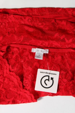 Damen Shirt Amisu, Größe S, Farbe Rot, Preis € 13,22