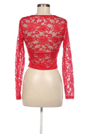 Damen Shirt Amisu, Größe S, Farbe Rot, Preis € 13,22