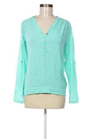 Damen Shirt Amisu, Größe S, Farbe Grün, Preis 3,99 €