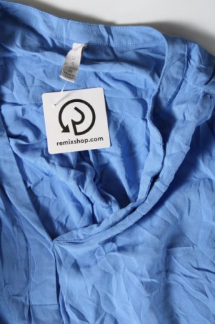 Damen Shirt Amisu, Größe M, Farbe Blau, Preis € 3,99